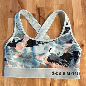 Under Armour Sports Bra